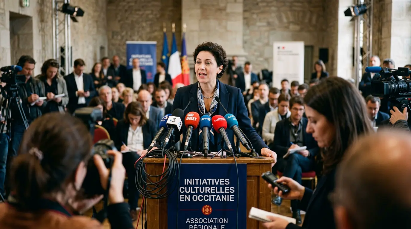 Présentation officielle des publications et des synthèses d'audit de Pink Noise